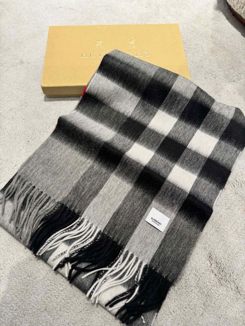 Burberry Scarf